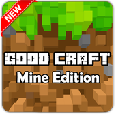 Good Craft - Mine Edition icon