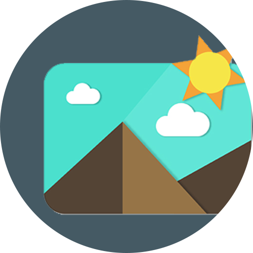Gallery Lite icon