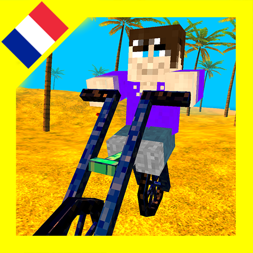 🌴 Vacances sur la plage icon