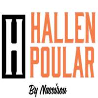 Halla Poular on 9Apps