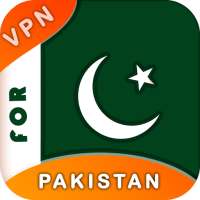 Pakistan VPN: Free VPN Servers | Unlimited Proxy