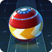 Rolling Ball icon
