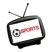 Sports Channel Frequency icon