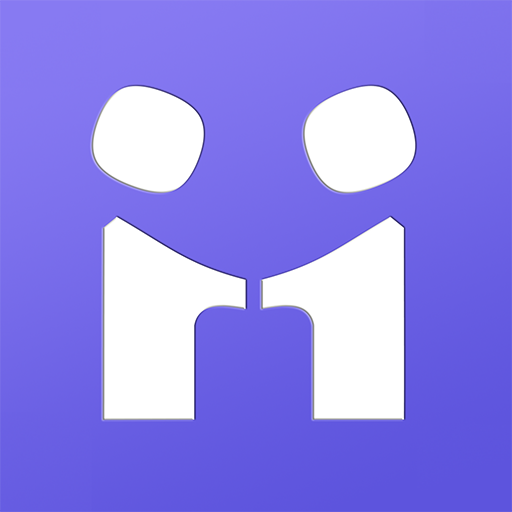 Radii - Business Networking App icon