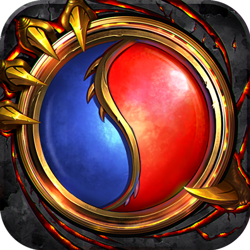 Clash Legend :Boss Battle icon