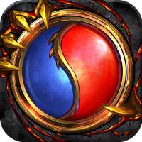 Clash Legend :Boss Battle