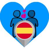 Chat Gay España: LGBT Chat- Comunidad Gay