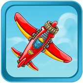 Super Space Combat Commander icon