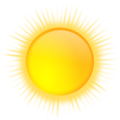 The Weather In Your City 24/7 icon