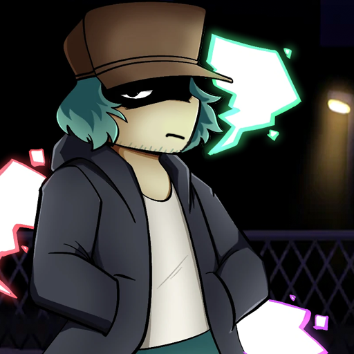 Friday Night Party Garcello Mod icon