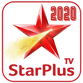Starplus serial | starplus tv show 2020 иконка