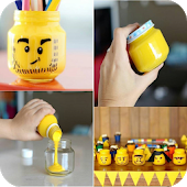 DIY Craft Projects icon