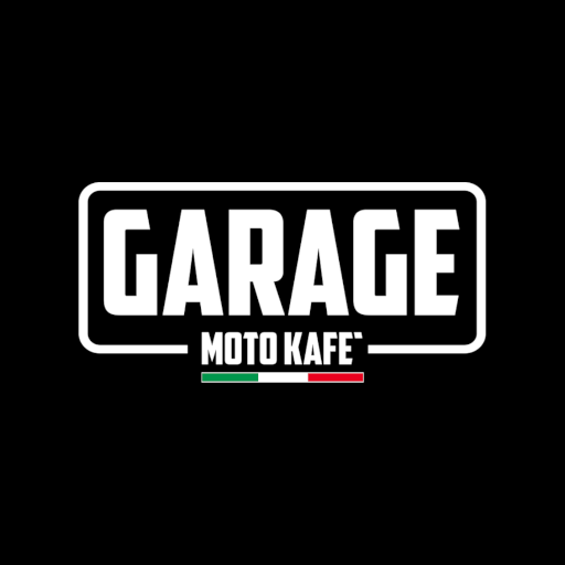 Garage Moto Kafè icon
