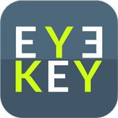 Eye Key : recherchez facilement vos objets perdus icon