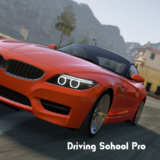 Driving School Pro icon