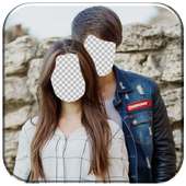 Couple Photo Suit on 9Apps