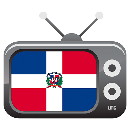 TV Dominicanas icon