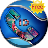 New Caller ID – True Name Search icon