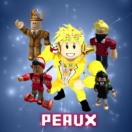 Peaux pour Roblox icon