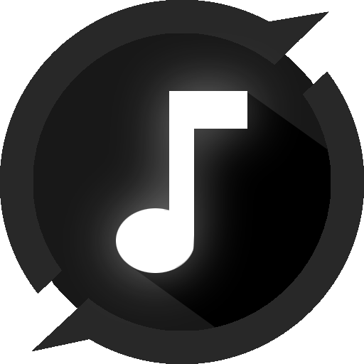 Nocturne Music Player icon