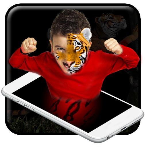 Photo Morphing Photo Editor icon