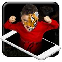 Photo Morphing Photo Editor