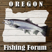 Oregon Fishing Forum mobile icon