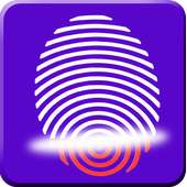 Fingerprint Screen Lock Prank