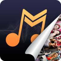 Secret Gallery - Hide Photo Video and Contacts