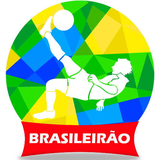 Brasileirão Série A BCD icon