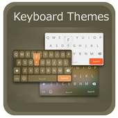 Keyboard Themes