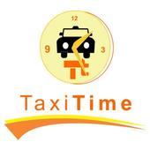 TaxiTime Driver icon