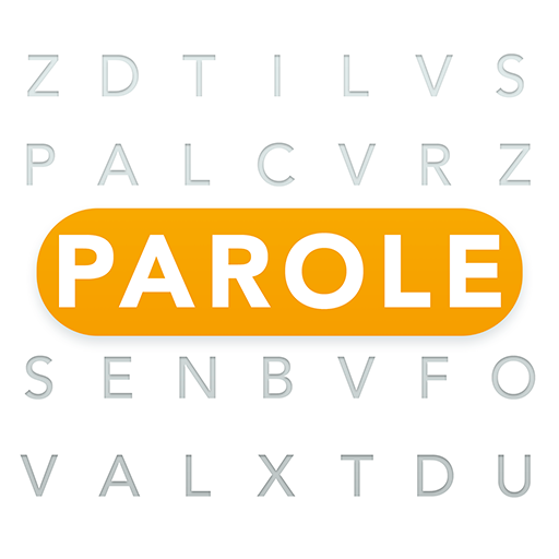 Parole Intrecciate Italiano icon