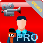 ikon Demo Reporter Tv Rec Pro - Check Compatibility