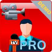 Demo Reporter Tv Rec Pro - Check Compatibility