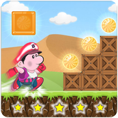 Super World: Jungle Adventure 2018 icon