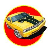 Car Link Same Game icon