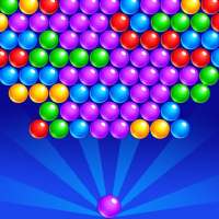 Shoot Bubbles - Classic Shooting Game