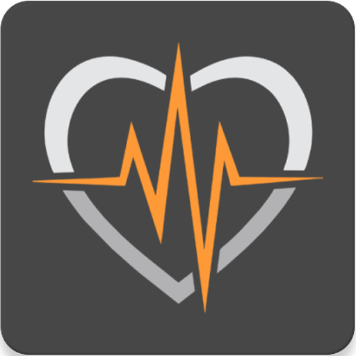 Heart Rate Meter icon