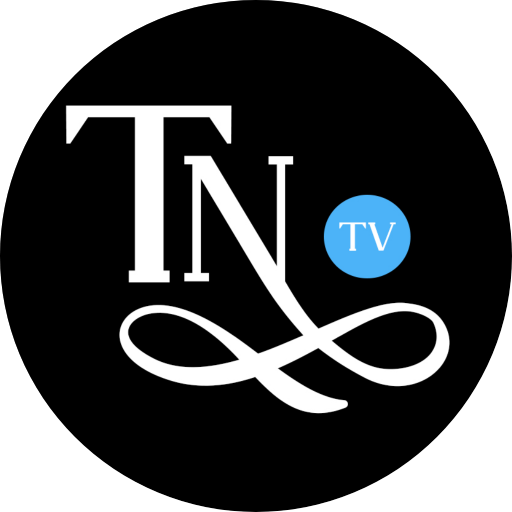 The National TV – Top News Stories &amp; Headlines ✓ icon