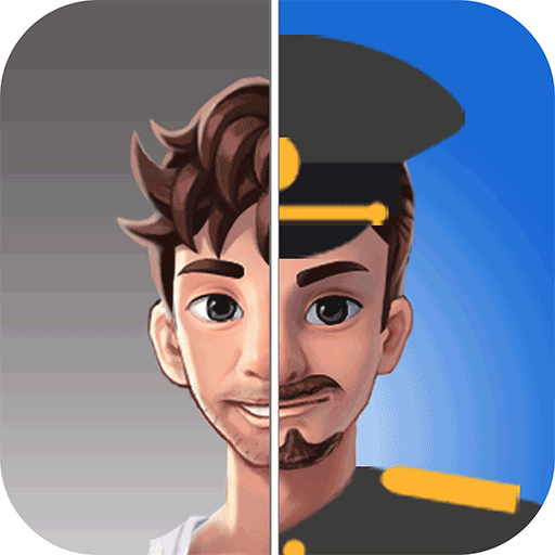 Soldier Military Life Simulator Game - Join Army icon