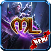 ML Photo Frame Editor icon