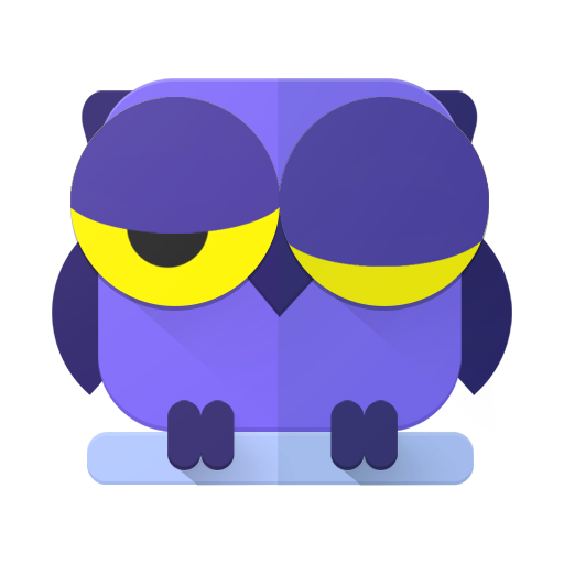 Night Owl - Screen Dimmer &amp; Night Mode icon