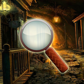 Mystery Crime Investigation icon