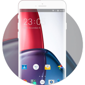 Theme for Moto G 4G icon