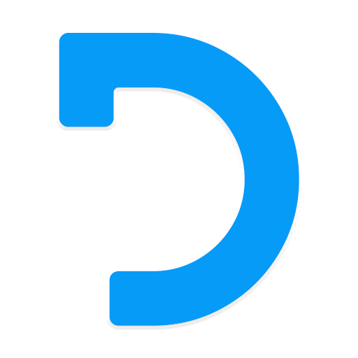 Digie Vision أيقونة