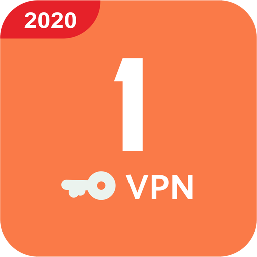 VPN 1 - Fast Internet icon