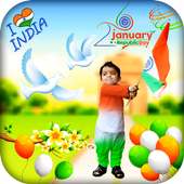 26 January Photo Editor on 9Apps