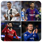 Football - Quiz icon