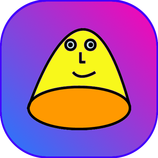 The Running Man icon